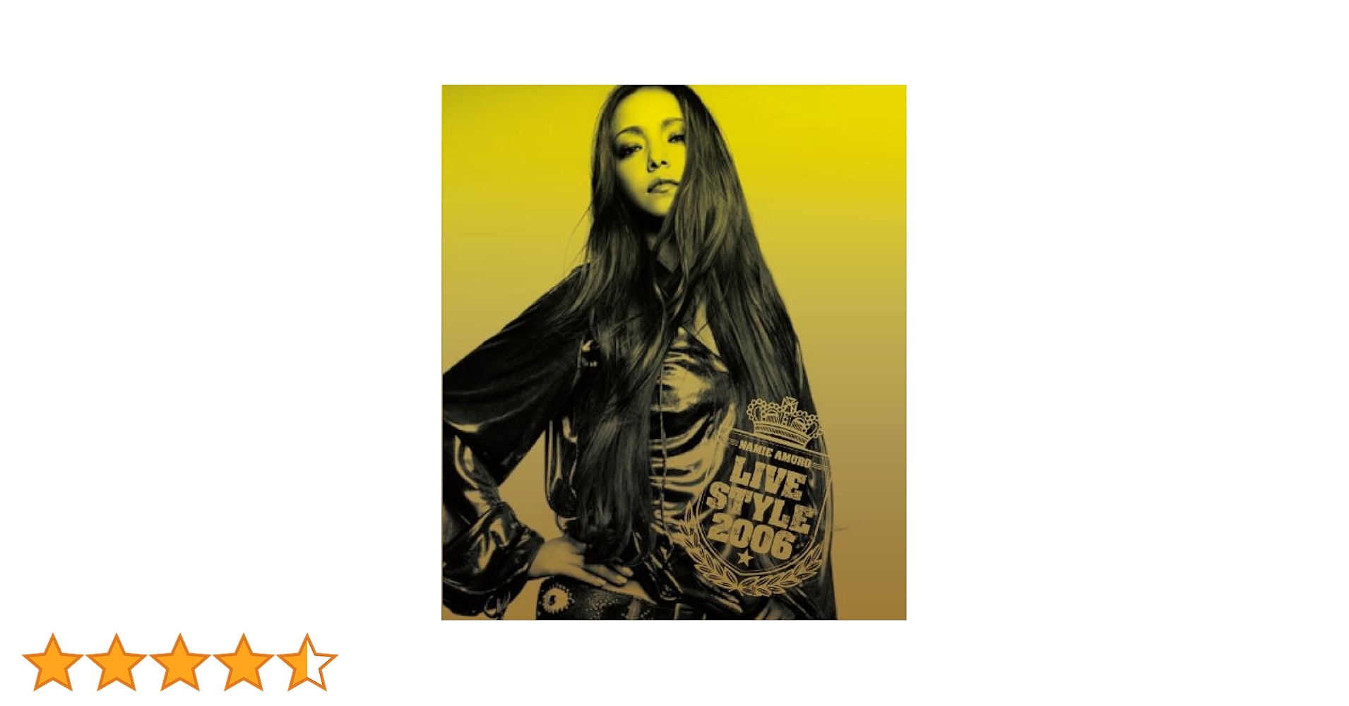 Amazon.co.jp: namie amuro BEST tour 